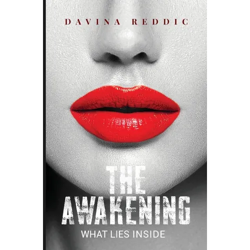 The Awakening - Paperback