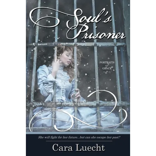 Soul's Prisoner - Paperback