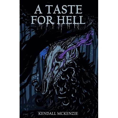A Taste For Hell - Paperback