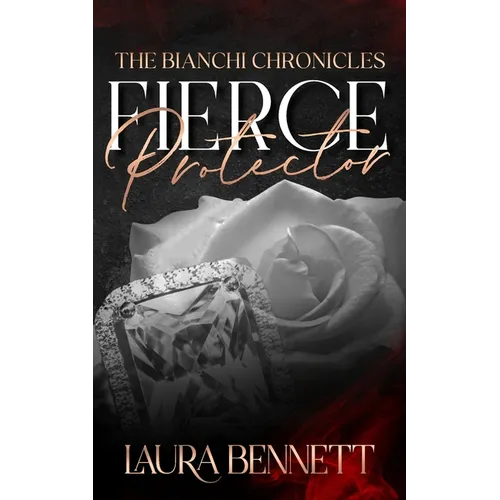 Fierce Protector - Paperback