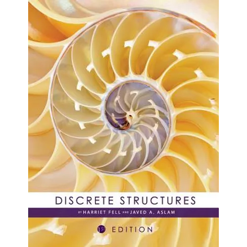 Discrete Structures - Paperback