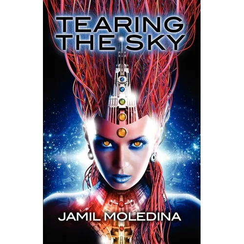 Tearing the Sky - Paperback