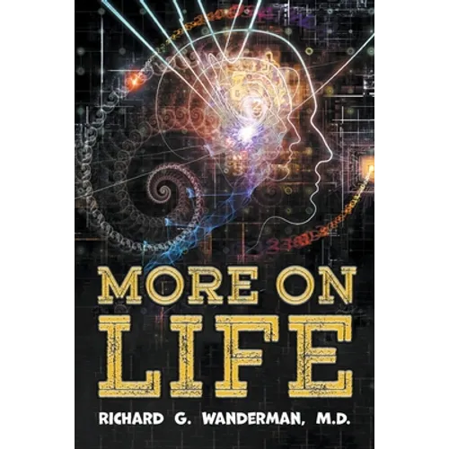 More on Life - Paperback