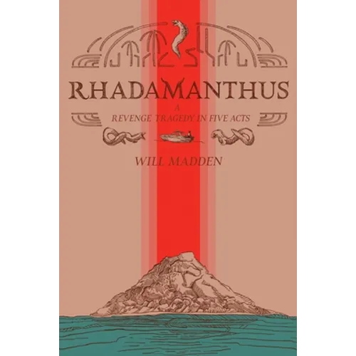 Rhadamanthus - Paperback