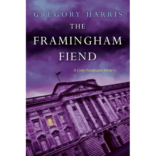 The Framingham Fiend - Paperback