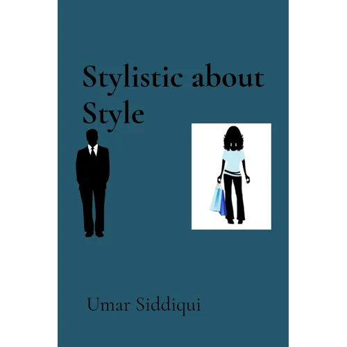 Stylistic about Style - Paperback