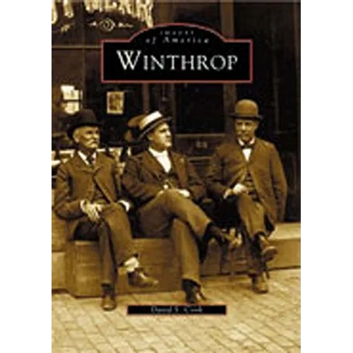 Winthrop - Paperback