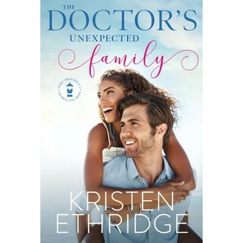 The Doctor's Unexpected Family - Paperback