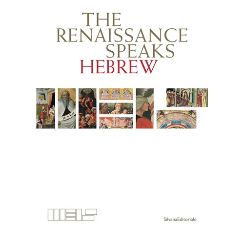 The Renaissance Speaks Hebrew - Paperback