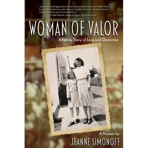 Woman of Valor - Paperback