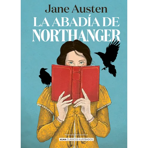 La Abadía de Northanger - Hardcover