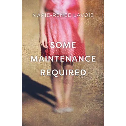 Some Maintenance Required - Paperback
