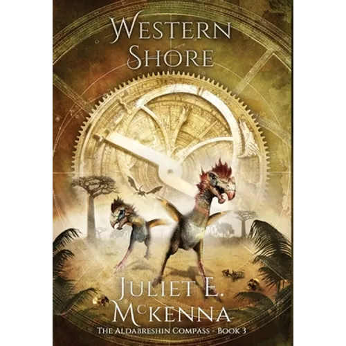 Western Shore - Hardcover