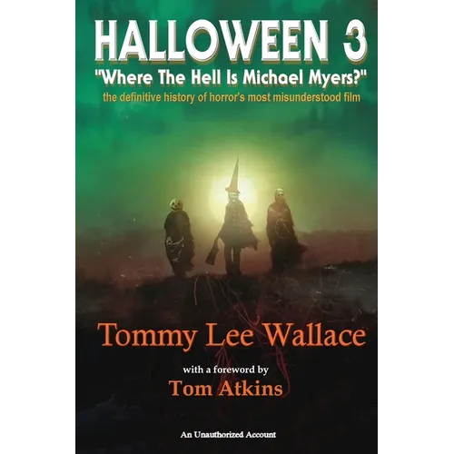 Halloween 3 - 