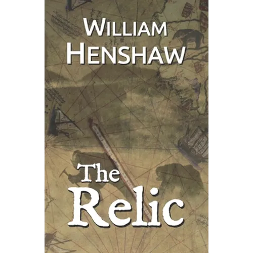 The Relic - Paperback
