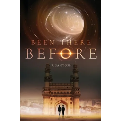 Been There Before - Paperback