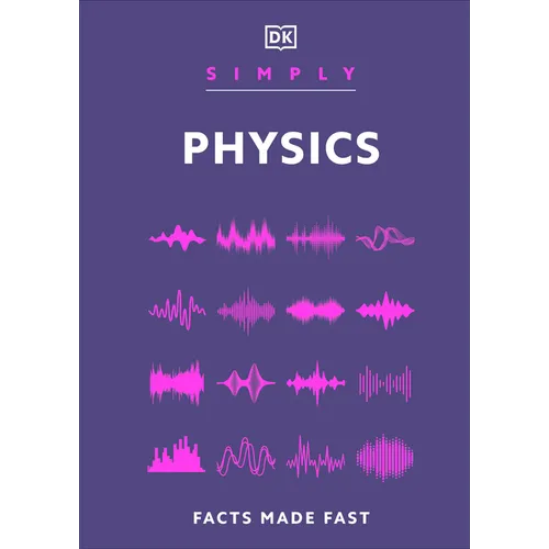 Simply Physics - Hardcover