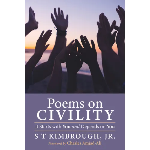 Poems on Civility - Paperback