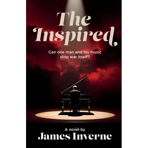 The Inspired - Paperback