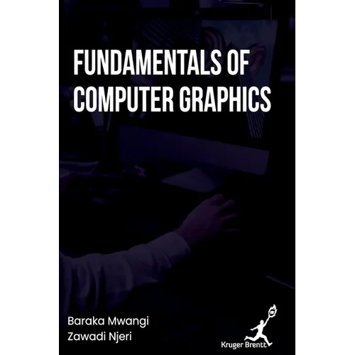 Fundamentals of Computer Graphics - Hardcover