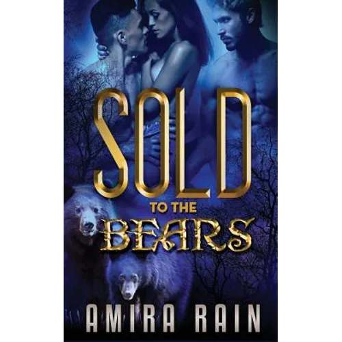 Sold To The Bears - Paperback