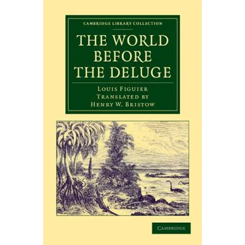 The World Before the Deluge - Paperback