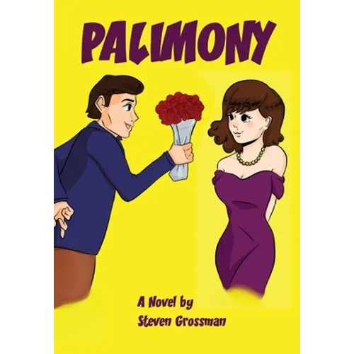 Palimony - Hardcover