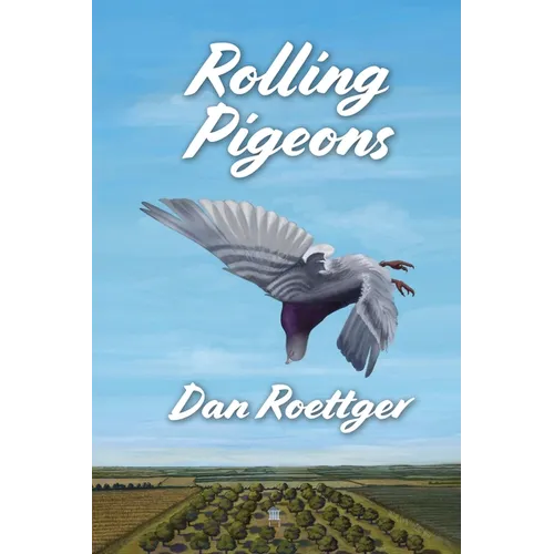 Rolling Pigeons - Paperback
