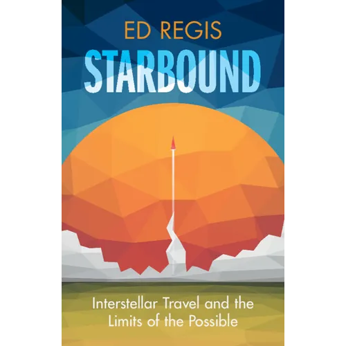 Starbound - Hardcover
