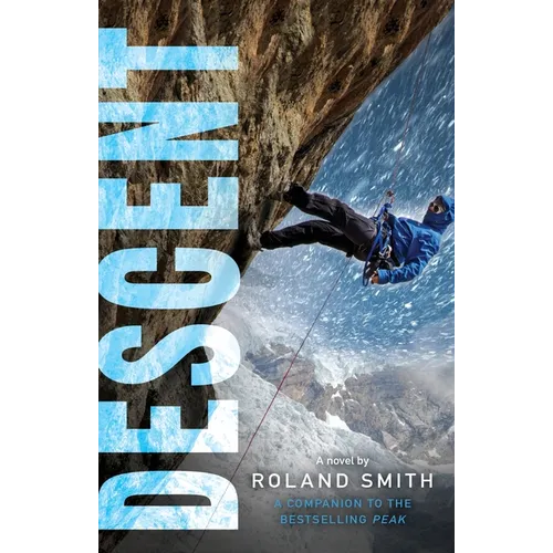 Descent - Paperback