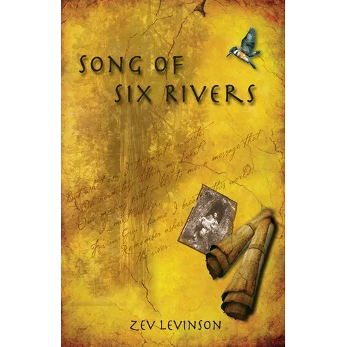 Song of Six Rivers - Paperback