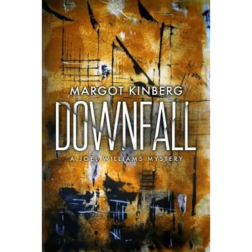 Downfall - Paperback