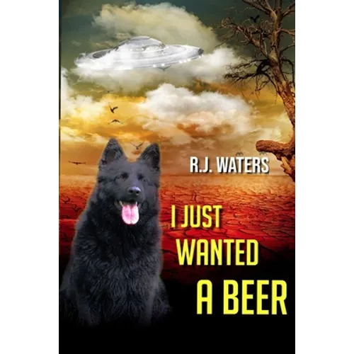 I Just Wanted a Beer - Paperback