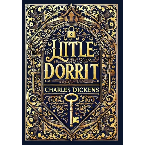Little Dorrit (Collector's Edition) (Laminated Hardback with Jacket) - Hardcover