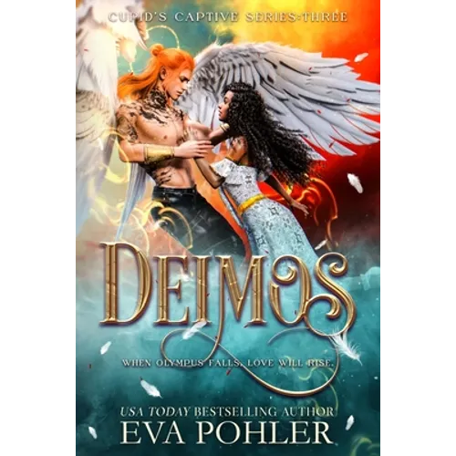 Deimos - Paperback