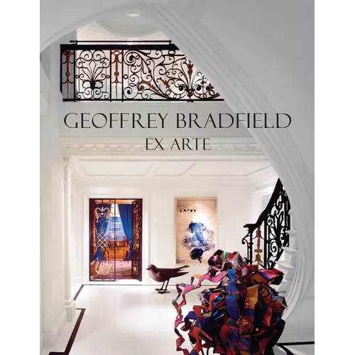 Geoffrey Bradfield Ex Arte - Paperback