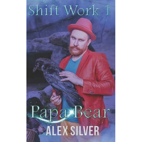 Papa Bear - Paperback