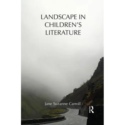 Landscape in Children's Literature - Paperback