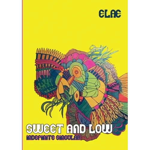 Sweet and Low: indefinite singular - Paperback