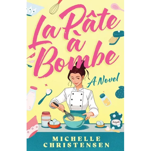 La Pate a Bombe - Paperback