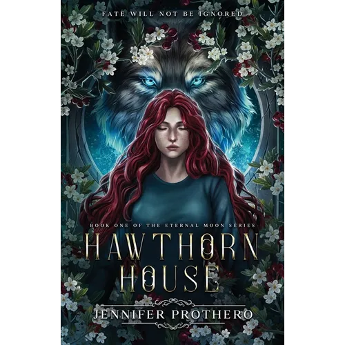 Hawthorn House - Paperback