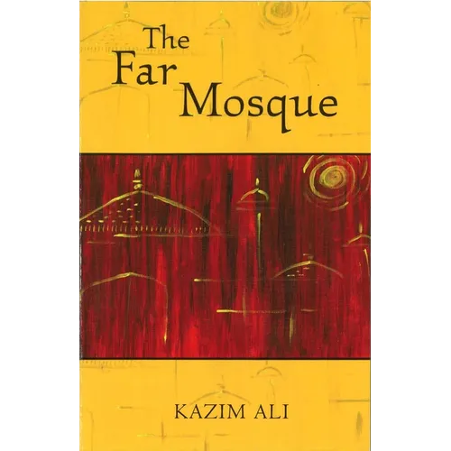 The Far Mosque - Paperback