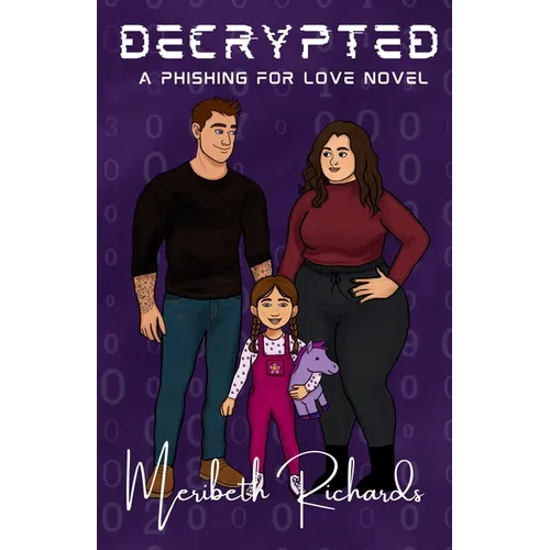 Decrypted - Paperback