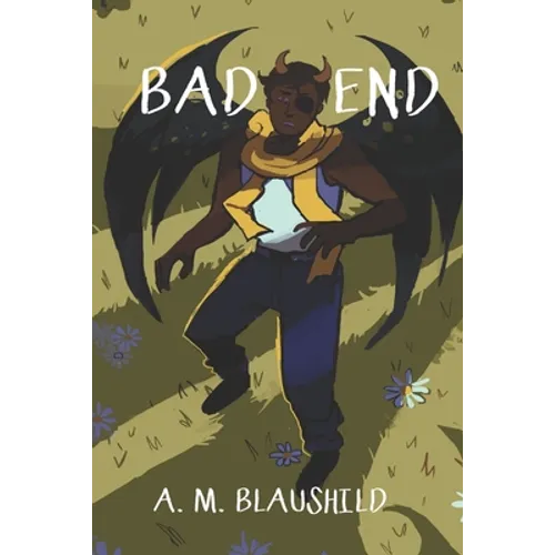 Bad End - Paperback