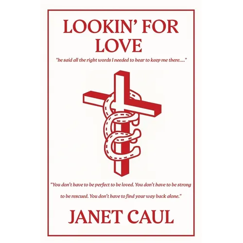 Lookin' for Love - Paperback
