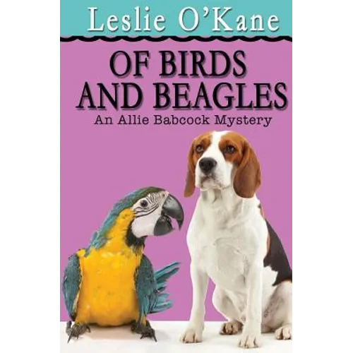 Of Birds and Beagles - Paperback