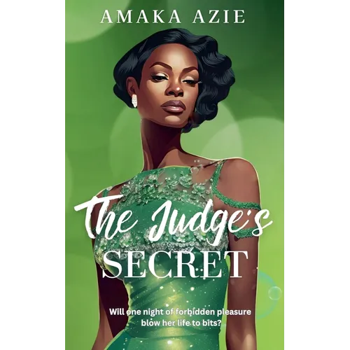 The Judge's Secret - Paperback