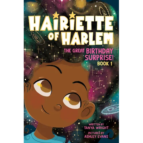 The Great Birthday Surprise! - Paperback