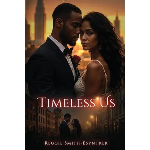 Timeless Us - Paperback