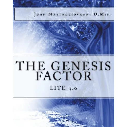 The Genesis Factor Lite 3.0: 